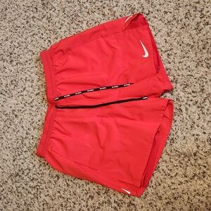 DRI-FIT Nike Woman's Running Shorts